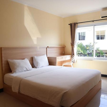 Sunrise Aventus Hotel Nusa Dua 努沙杜瓦 外观 照片