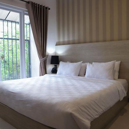 Sunrise Aventus Hotel Nusa Dua 努沙杜瓦 外观 照片